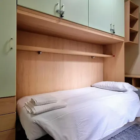 Lo-fi Theater * Trieste
