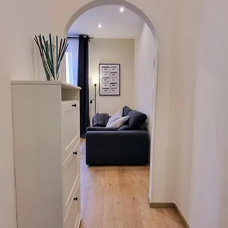 Apartamento Lo-fi Theater *